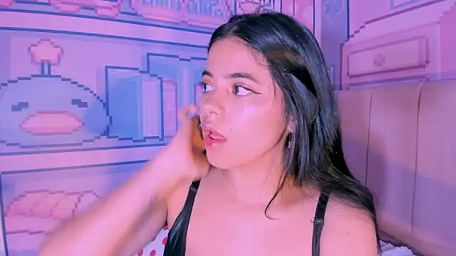  18alice online show from February 10, 1:35 am