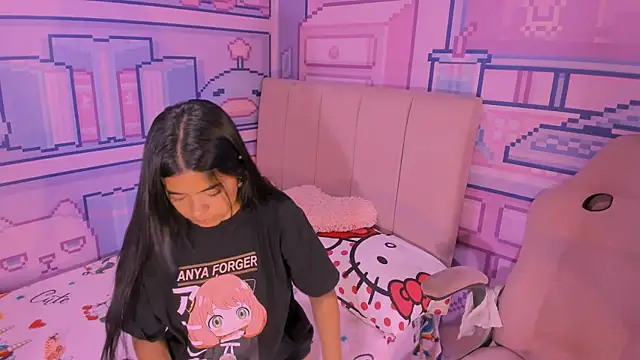  18alice online show from February 12, 10:35 am