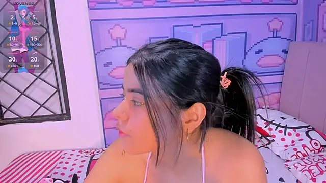  18alice online show from March 13, 3:22 am