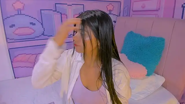  18alice online show from March 15, 3:29 am