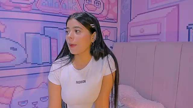  18alice online show from March 20, 2:40 am