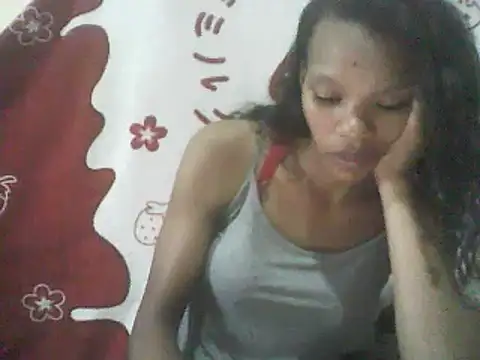 Snapshot of Antsoalie chatting on December 5, 6:10 am Antsoalie online show from December 5, 6:10 am