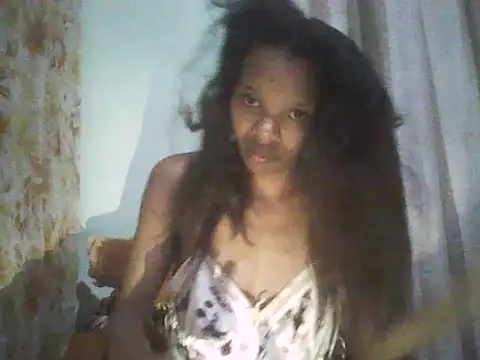 Snapshot of Antsoalie chatting on October 3, 7:16 am Antsoalie online show from October 3, 7:16 am