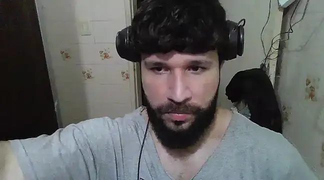 Snapshot of Cauan-t chatting on January 3, 11:55 pm Cauan-t online show from January 3, 11:55 pm