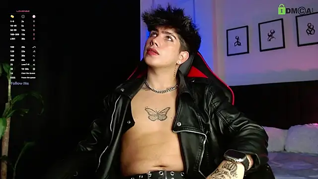 LyleBennett  online show from March 23, 10:41 am