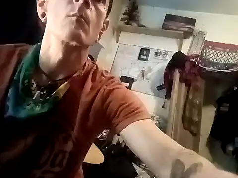 surRealGhost online show from February 2, 9:51 am