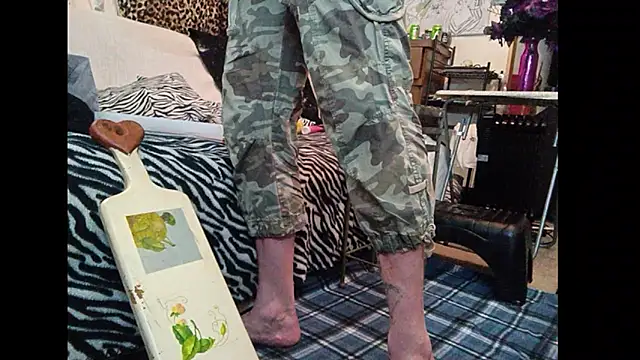 surRealGhost online show from March 19, 12:34 pm