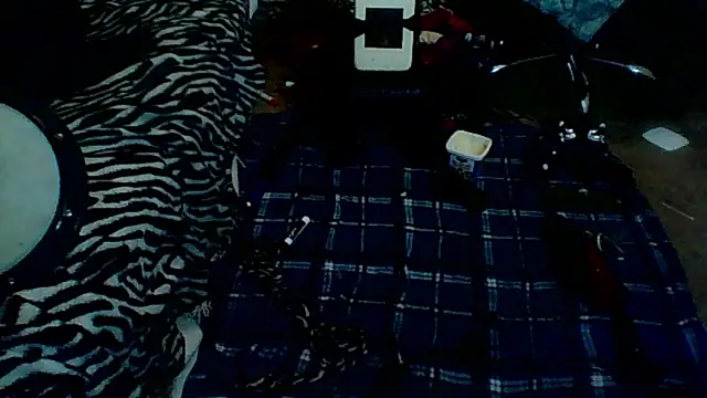 surRealGhost online show from March 19, 7:06 pm