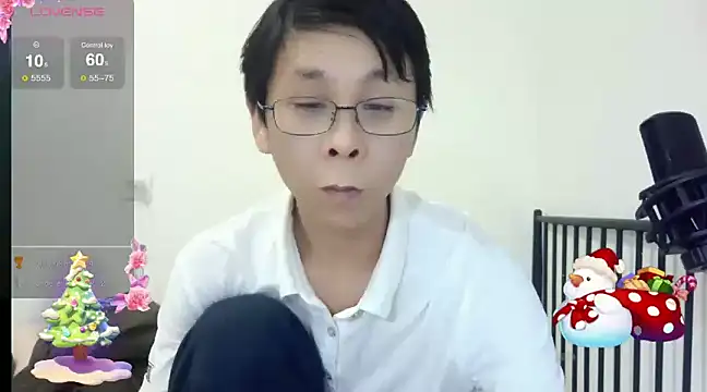 TGH521 online show from December 22, 6:06 am