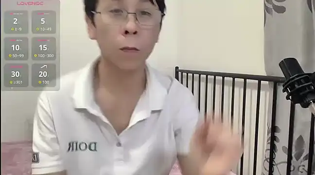 TGH521 online show from January 4, 9:43 am