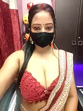 Sexy Baby-Doll online show from April 10, 8:02 pm