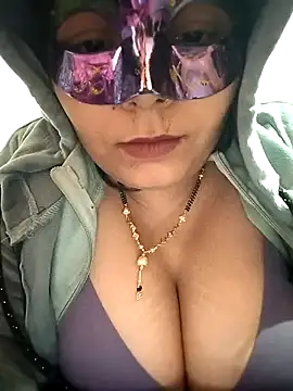 Snapshot of Anjalihotwife chatting on December 29, 12:01 pm Anjalihotwife online show from December 29, 12:01 pm