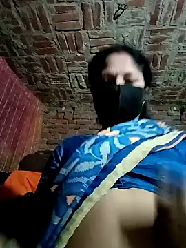 Suman007 online show from December 3, 5:01 pm