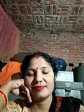 Suman007 online show from December 6, 4:17 pm