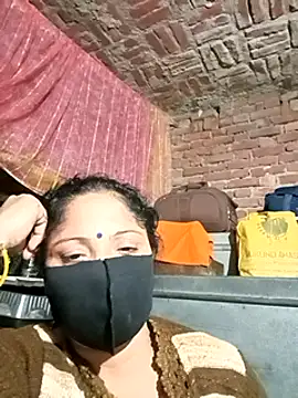 Suman007 online show from December 27, 4:21 pm