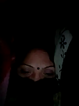 Suman007 online show from January 7, 3:54 pm