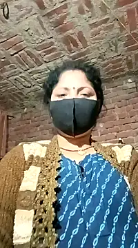 Suman007 online show from January 10, 4:41 pm