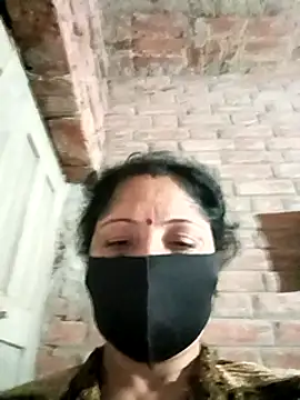 Suman007 online show from January 11, 4:25 pm