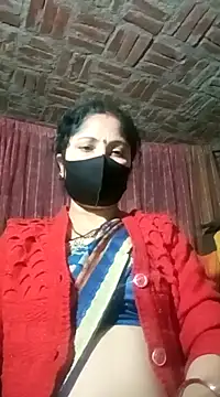 Suman007 online show from January 13, 4:30 pm