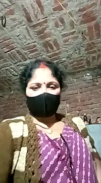 Suman007 online show from January 17, 5:51 pm