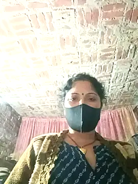 Suman007 online show from January 20, 3:39 pm