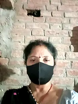 Suman007 online show from January 22, 3:29 pm