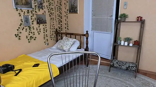 Nika Kitten online show from January 15, 2:24 pm