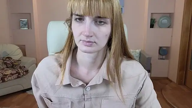 Nika Kitten online show from January 30, 2:25 pm