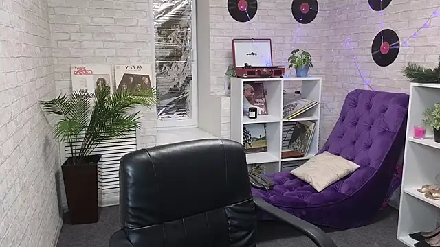 Nika Kitten online show from February 19, 2:34 pm