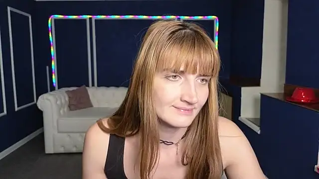 Nika Kitten online show from March 5, 8:42 pm