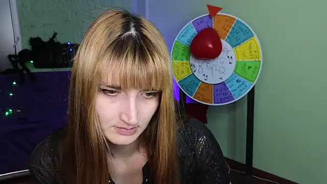 Nika Kitten online show from March 11, 8:53 pm