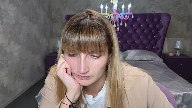 Nika Kitten online show from September 16, 4:41 pm