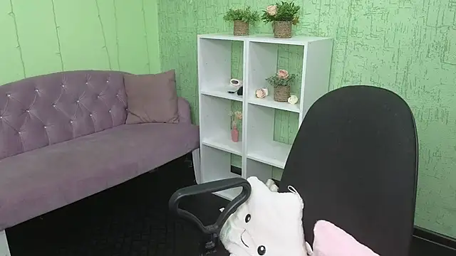 Nika Kitten online show from October 31, 11:22 am