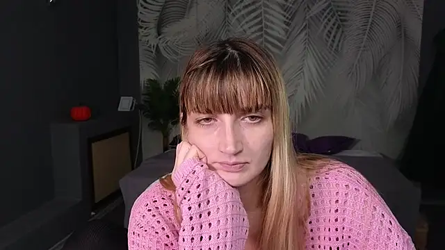 Nika Kitten online show from November 4, 6:40 pm