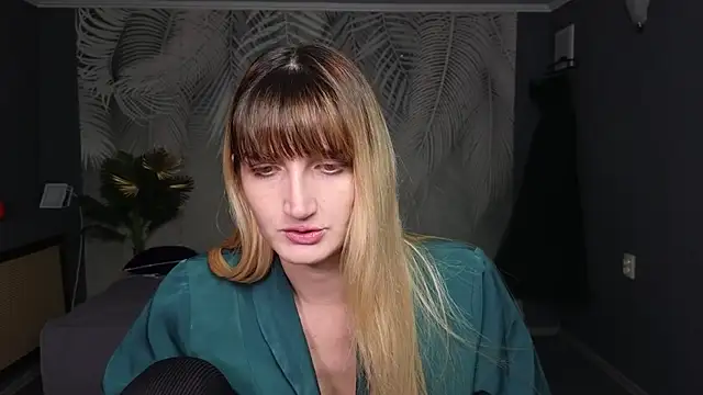 Nika Kitten online show from December 2, 8:19 am