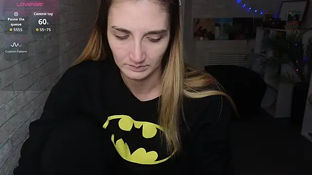 Nika Kitten online show from December 16, 9:58 am