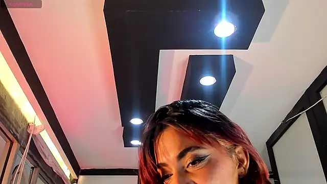 AlliceRosero online show from March 1, 10:45 am