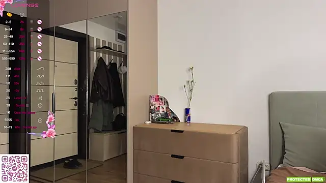 jettamona online show from September 30, 4:12 pm