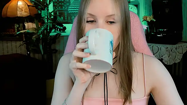 VivienLeeigh online show from January 26, 6:27 pm