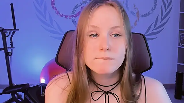 VivienLeeigh online show from January 29, 1:07 pm