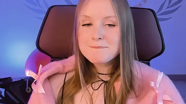 VivienLeeigh online show from January 29, 7:11 pm