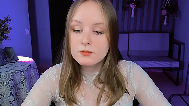 VivienLeeigh online show from February 15, 12:11 pm