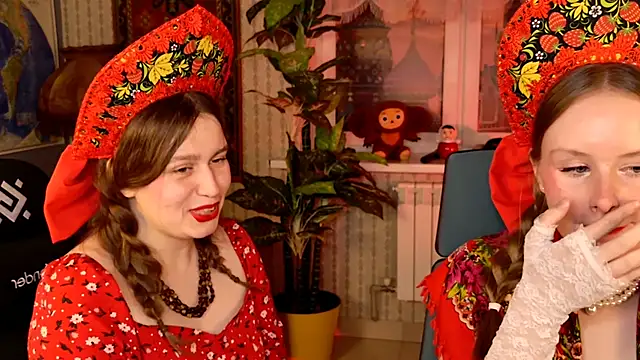 VivienLeeigh online show from September 27, 4:23 pm