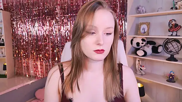 VivienLeeigh online show from March 21, 5:56 am