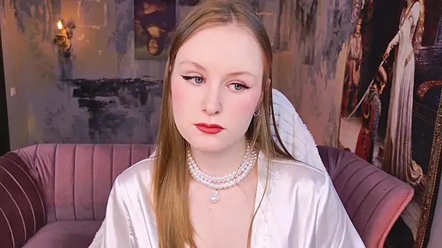 VivienLeeigh online show from April 14, 5:13 am