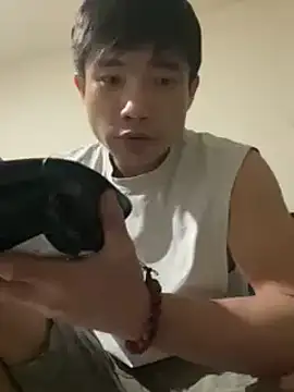 TaiwanSlutBitch online show from December 3, 4:17 pm