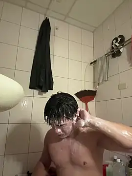 TaiwanSlutBitch online show from October 18, 1:52 am