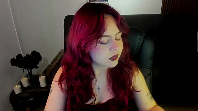 crimson tati  online show from November 20, 3:50 am