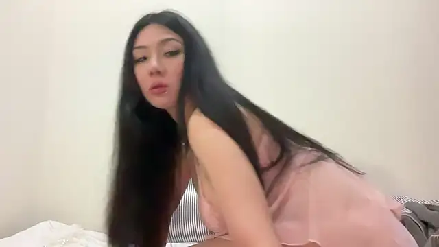 MissRegina online show from February 25, 3:49 pm