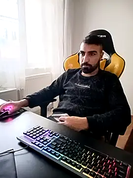 SertSikici022 online show from December 7, 1:29 pm